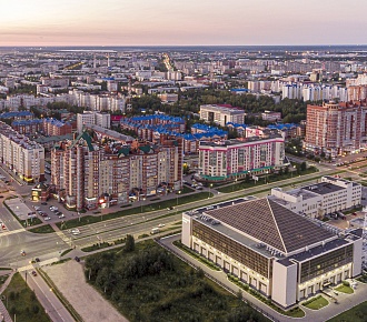 АО «Тюменьэнерго Инжиниринг»